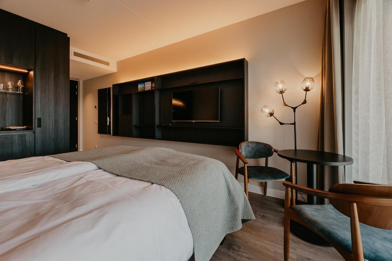 Residence Oude Haven Room With Terrace Colijnsplaat Exterior foto